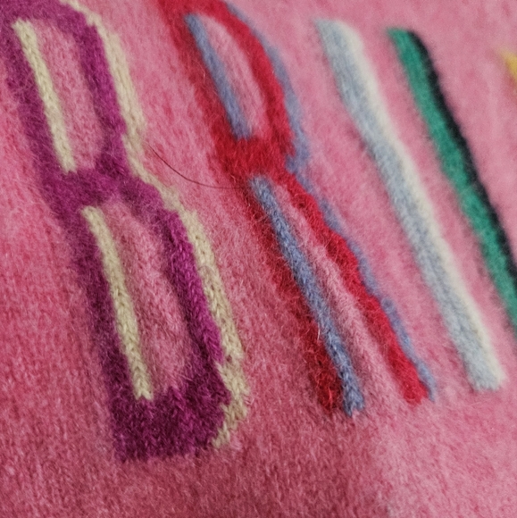 100% cashmere sweater - Picture 2 of 6